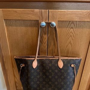 Louis Vuitton Neverful mm
